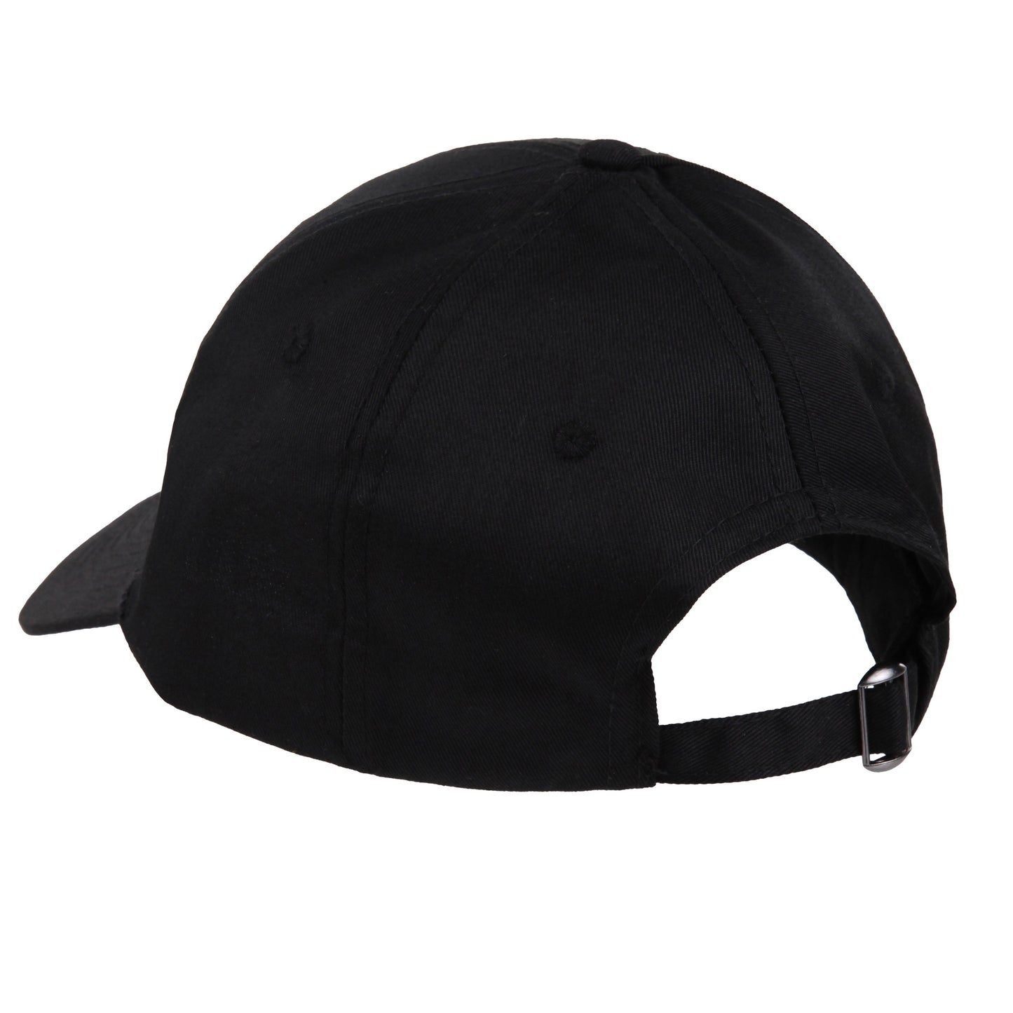 Tom Franks Baseball Cap Adjustable Curved Peak Breathable Hat Unisex - QHA UK