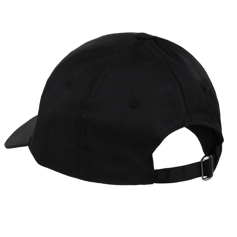 Tom Franks Baseball Cap Adjustable Curved Peak Breathable Hat Unisex - QHA UK