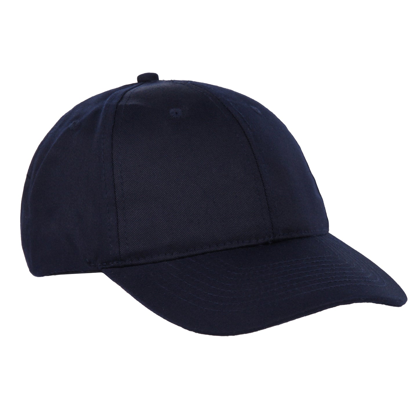 Tom Franks Baseball Cap Adjustable Curved Peak Breathable Hat Unisex - QHA UK