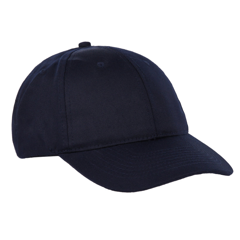 Tom Franks Baseball Cap Adjustable Curved Peak Breathable Hat Unisex - QHA UK