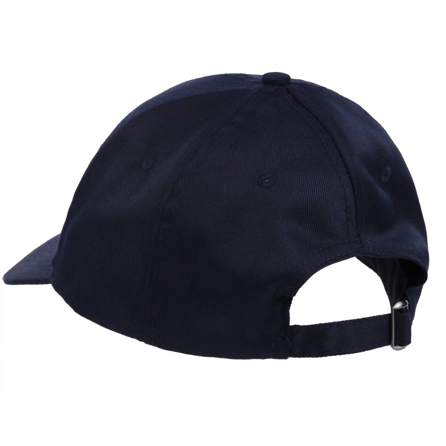 Tom Franks Baseball Cap Adjustable Curved Peak Breathable Hat Unisex - QHA UK