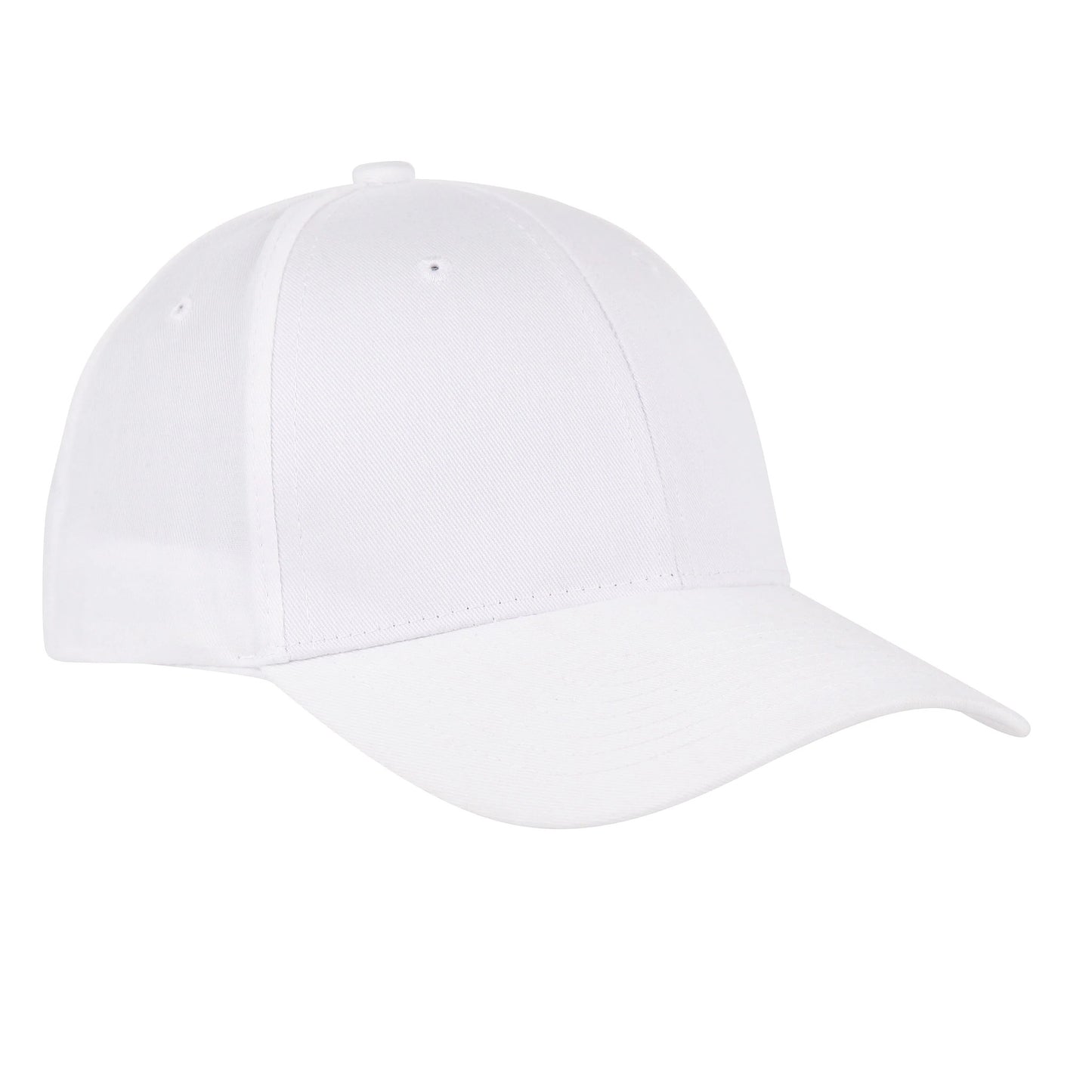 Tom Franks Baseball Cap Adjustable Curved Peak Breathable Hat Unisex - QHA UK