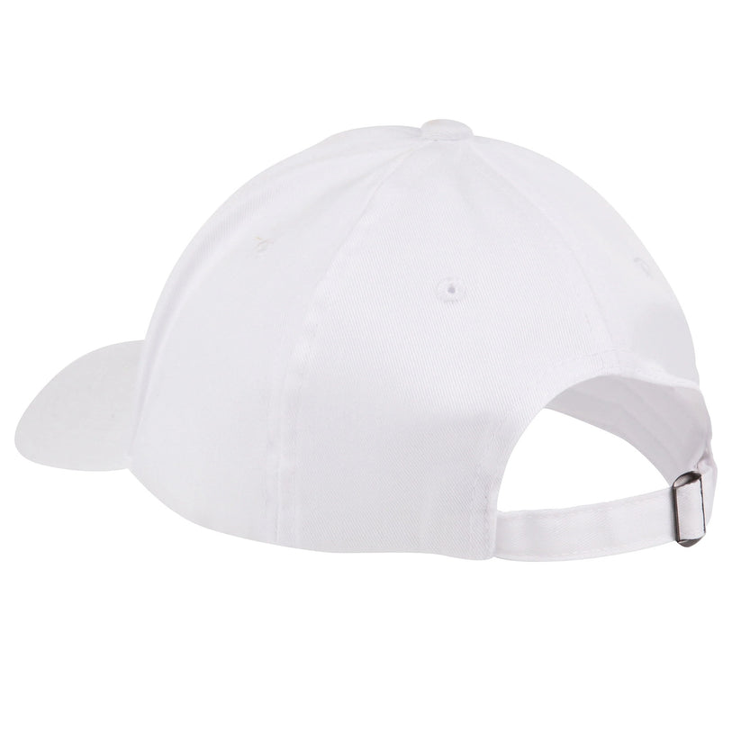 Tom Franks Baseball Cap Adjustable Curved Peak Breathable Hat Unisex - QHA UK