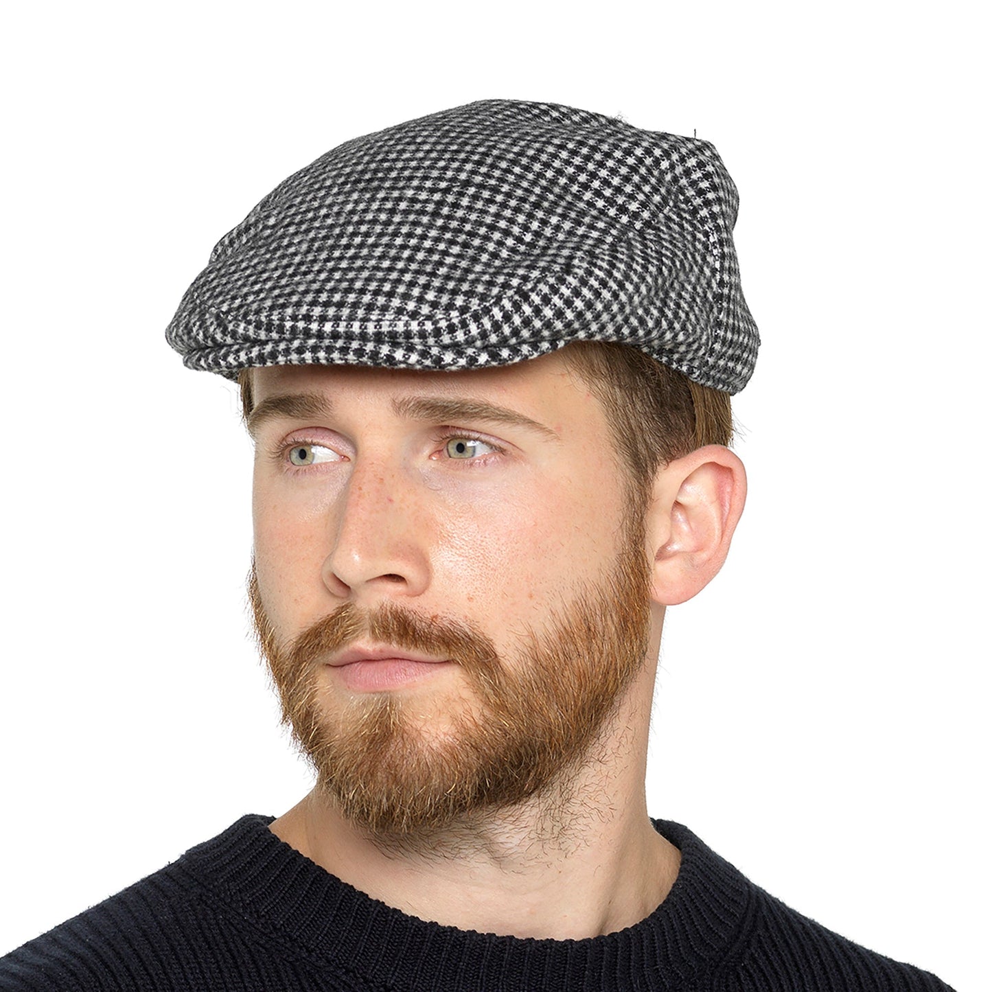 Tom Franks Flat Cap - QHA UK