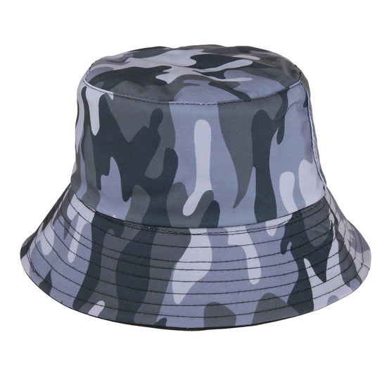 Tom Franks Reversible Bucket Hat - QHA UK