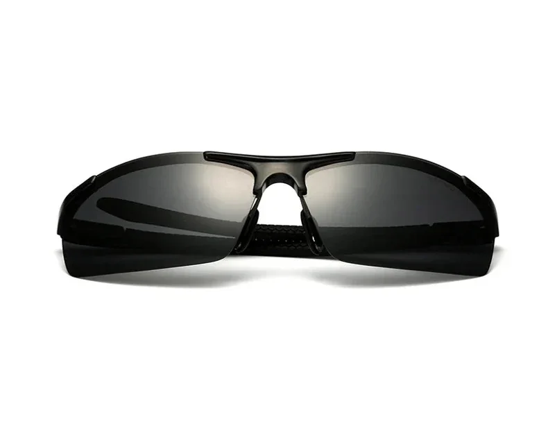 Men's Jacket Veithdia Aluminum Magnesium Sunglasses Polarized Uv400 | - QHA UK