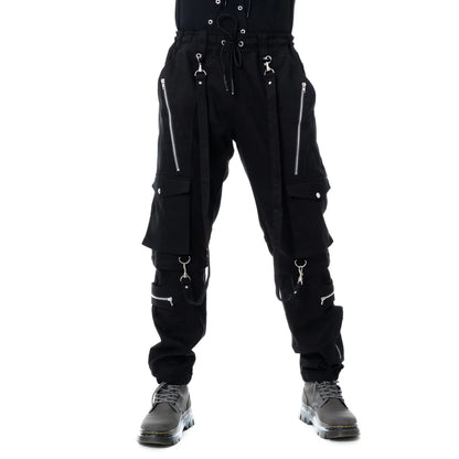 Vixxsin Men's Cargo Trousers Halston S-XXL - QHA UK