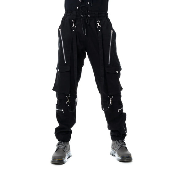 Vixxsin Men's Cargo Trousers Halston S-XXL - QHA UK