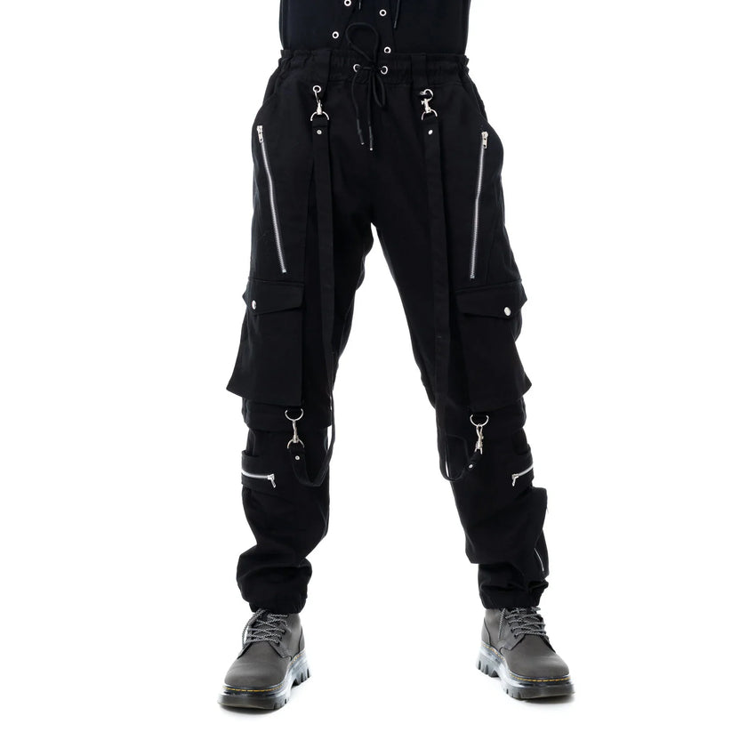 Vixxsin Men's Cargo Trousers Halston S-XXL - QHA UK