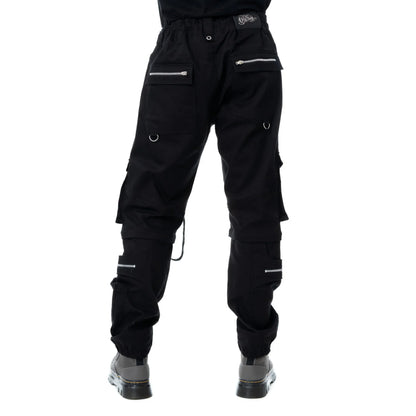 Vixxsin Men's Cargo Trousers Halston S-XXL - QHA UK