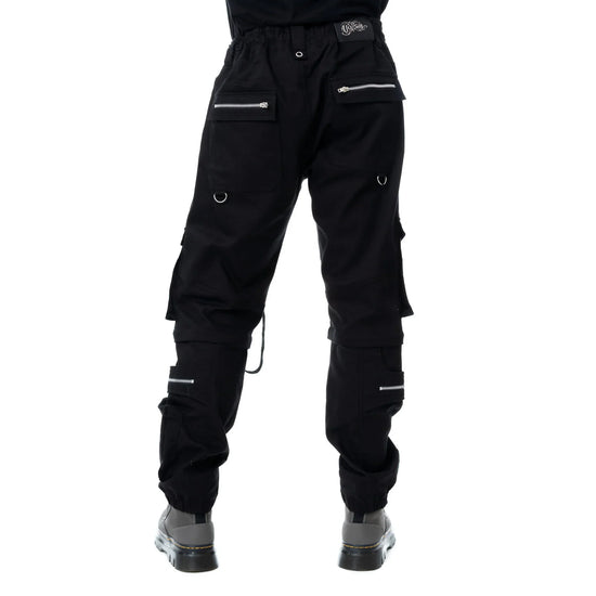 Vixxsin Men's Cargo Trousers Halston S-XXL - QHA UK