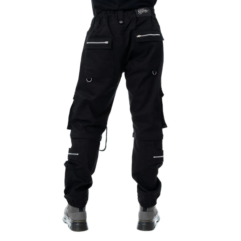 Vixxsin Men's Cargo Trousers Halston S-XXL - QHA UK