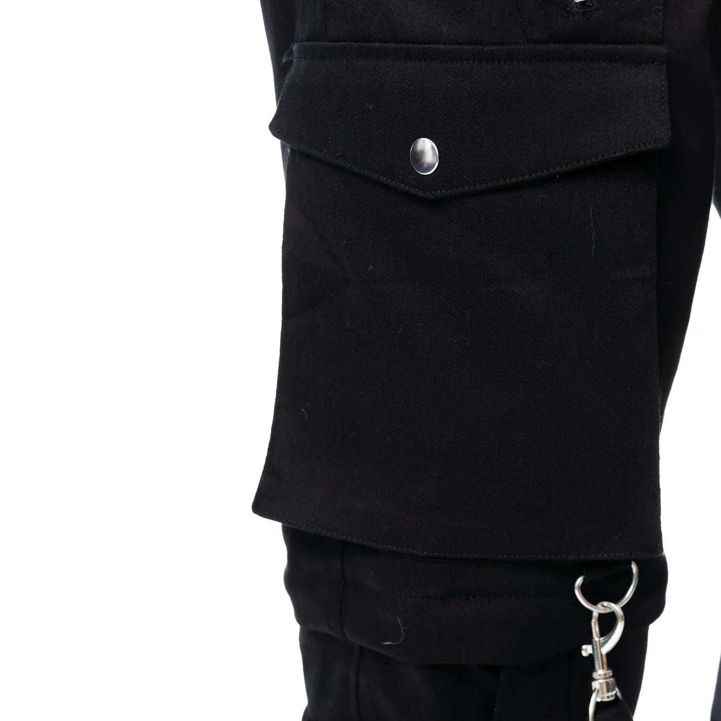Vixxsin Men's Cargo Trousers Halston S-XXL - QHA UK
