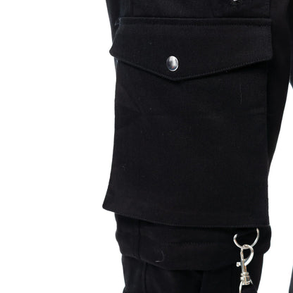 Vixxsin Men's Cargo Trousers Halston S-XXL - QHA UK
