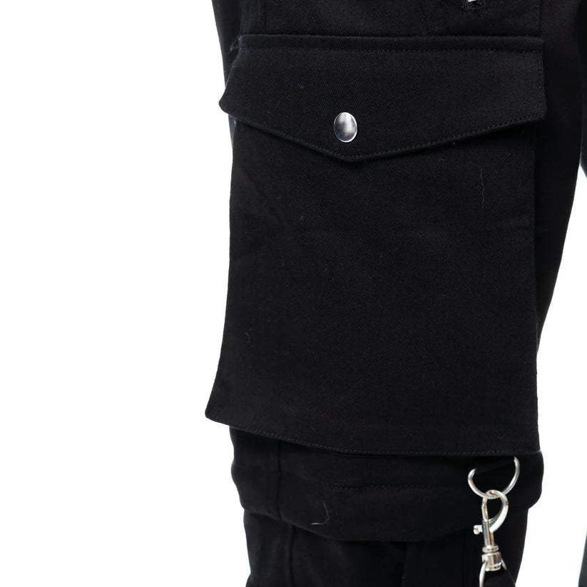 Vixxsin Men's Cargo Trousers Halston S-XXL - QHA UK