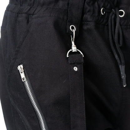 Vixxsin Men's Cargo Trousers Halston S-XXL - QHA UK