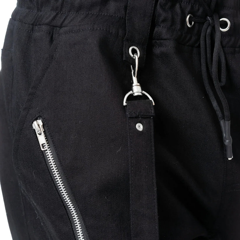 Vixxsin Men's Cargo Trousers Halston S-XXL - QHA UK