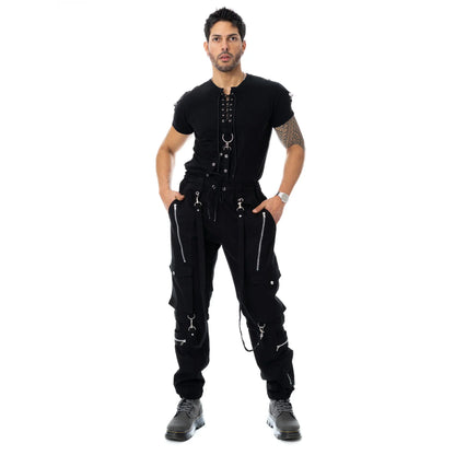 Vixxsin Men's Cargo Trousers Halston S-XXL - QHA UK