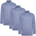 3 Pack | Blue