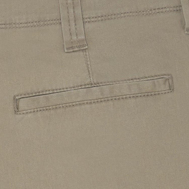 Wrangler Men's Cargo Shorts | Stretch Cotton | Relaxed Fit | Khaki W32–W46 - QHA UK