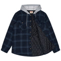 Navy Check