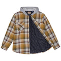 Ochre Check