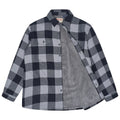 Black Check