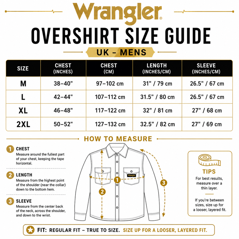 Wrangler Men's Sherpa Lined Flannel Snap Shirt Jacket | Western | M–2XL - QHA UK