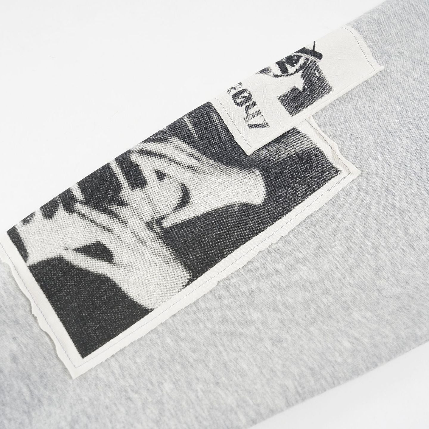 Retro Loose Cotton Hoodie