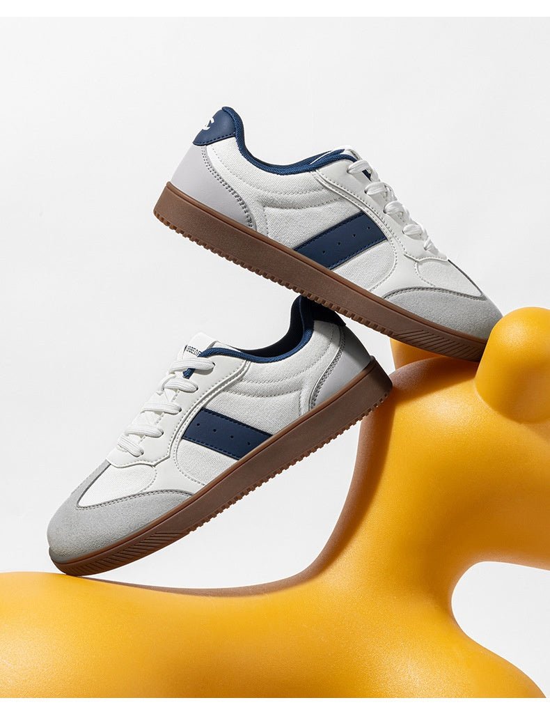 Retro Wide Toe Training Shoes