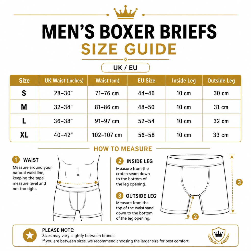 True Religion Men's 4 Pack Fly Front Boxer Briefs Cotton Stretch S–XL Random