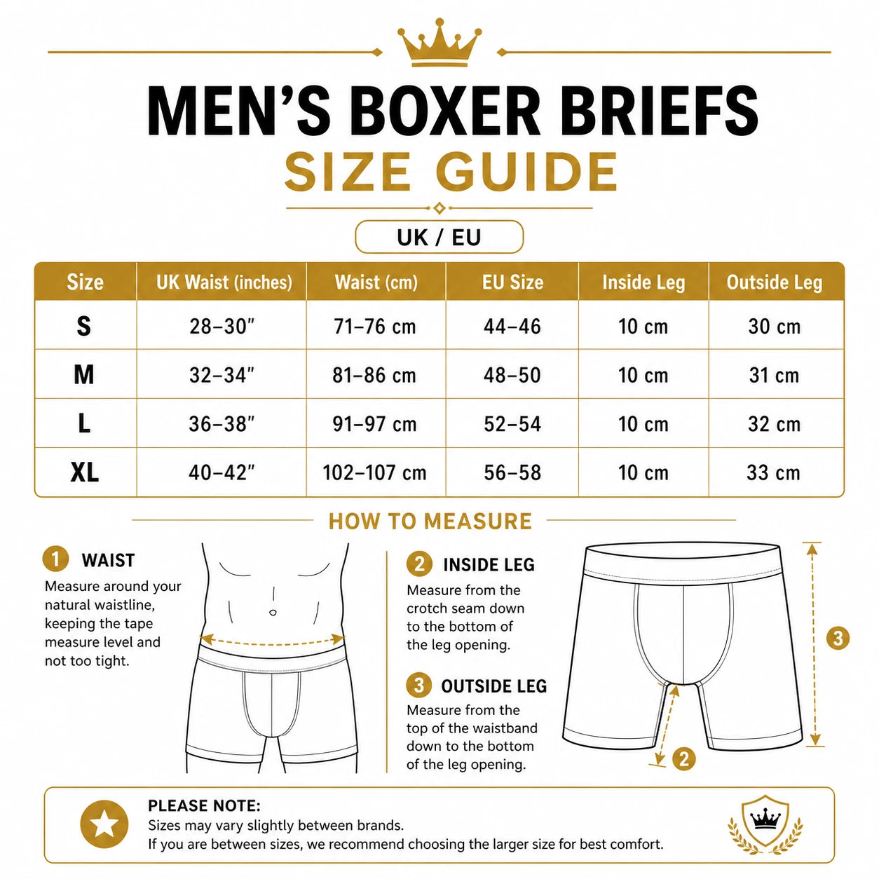 True Religion Men's 4 Pack Fly Front Boxer Briefs Cotton Stretch S–XL Random