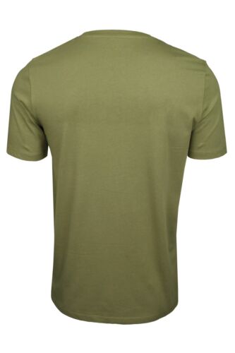 Timberland Mens Jersey T-Shirt Kennebec River Linea Tee