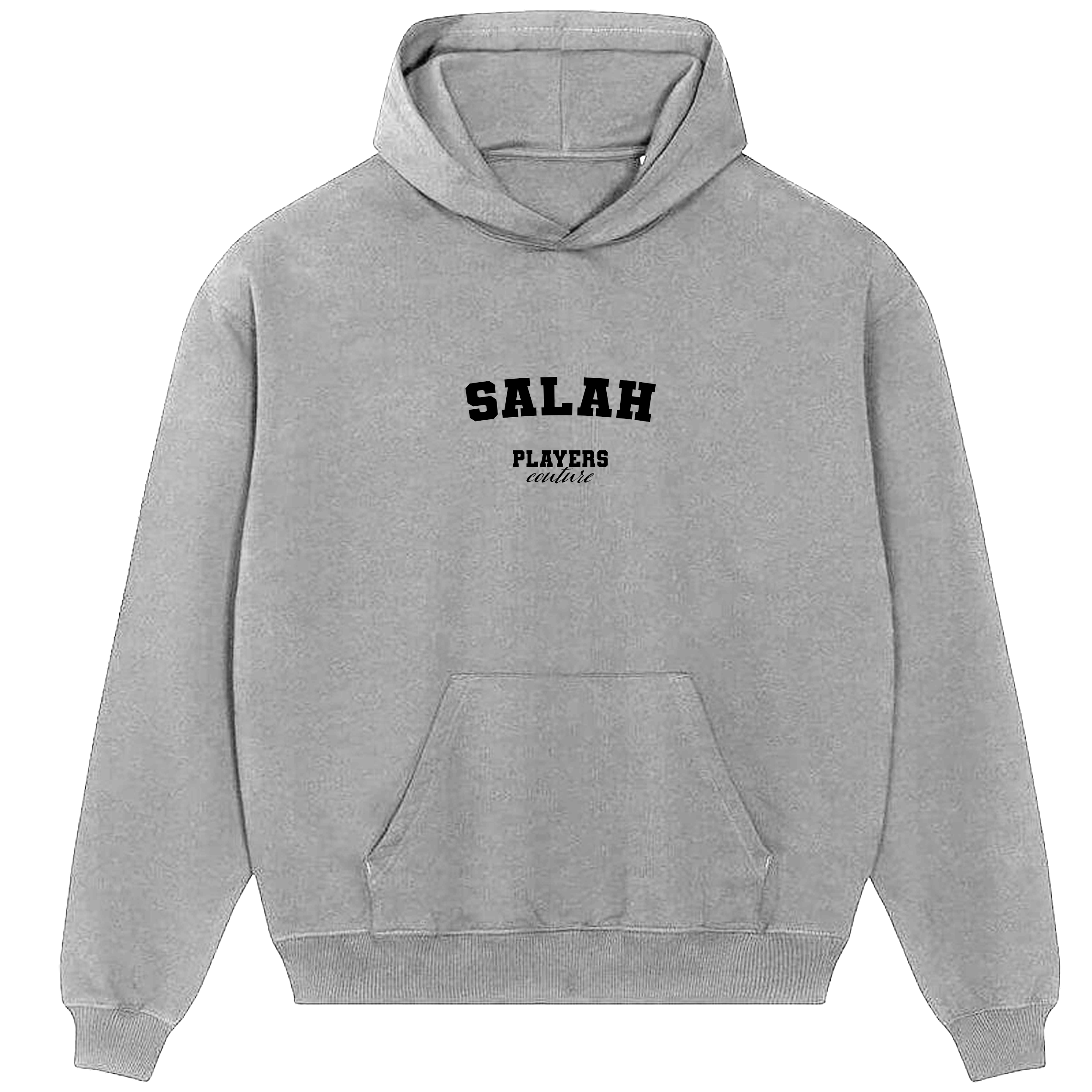 Salah Players Couture Men's Casual Hoodie