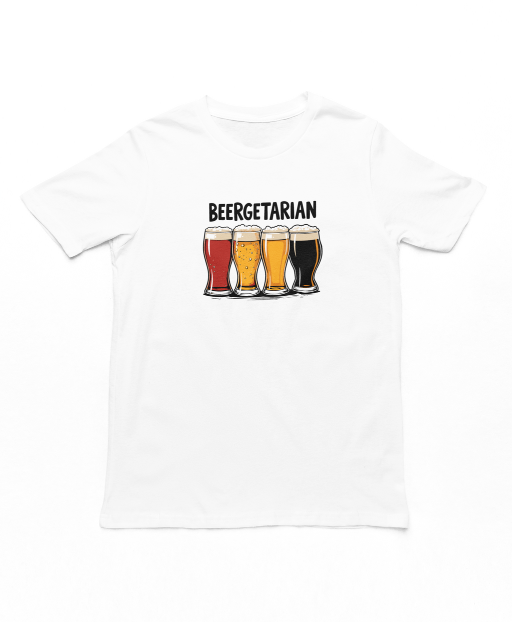 Beergetarian T-Shirt