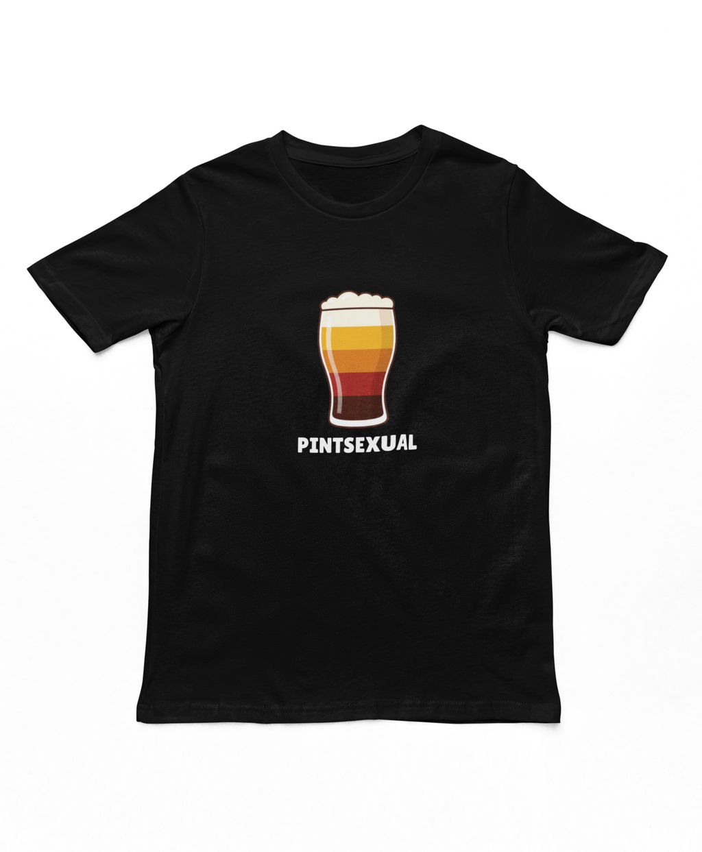 Pintsexual T-Shirt