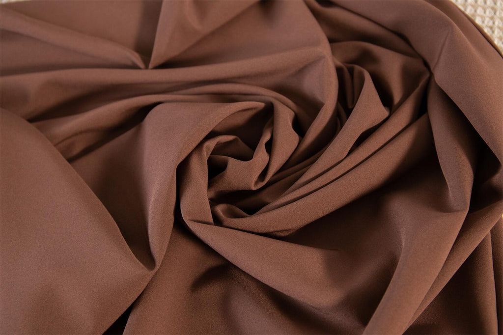 Solid Colour Casual Robe