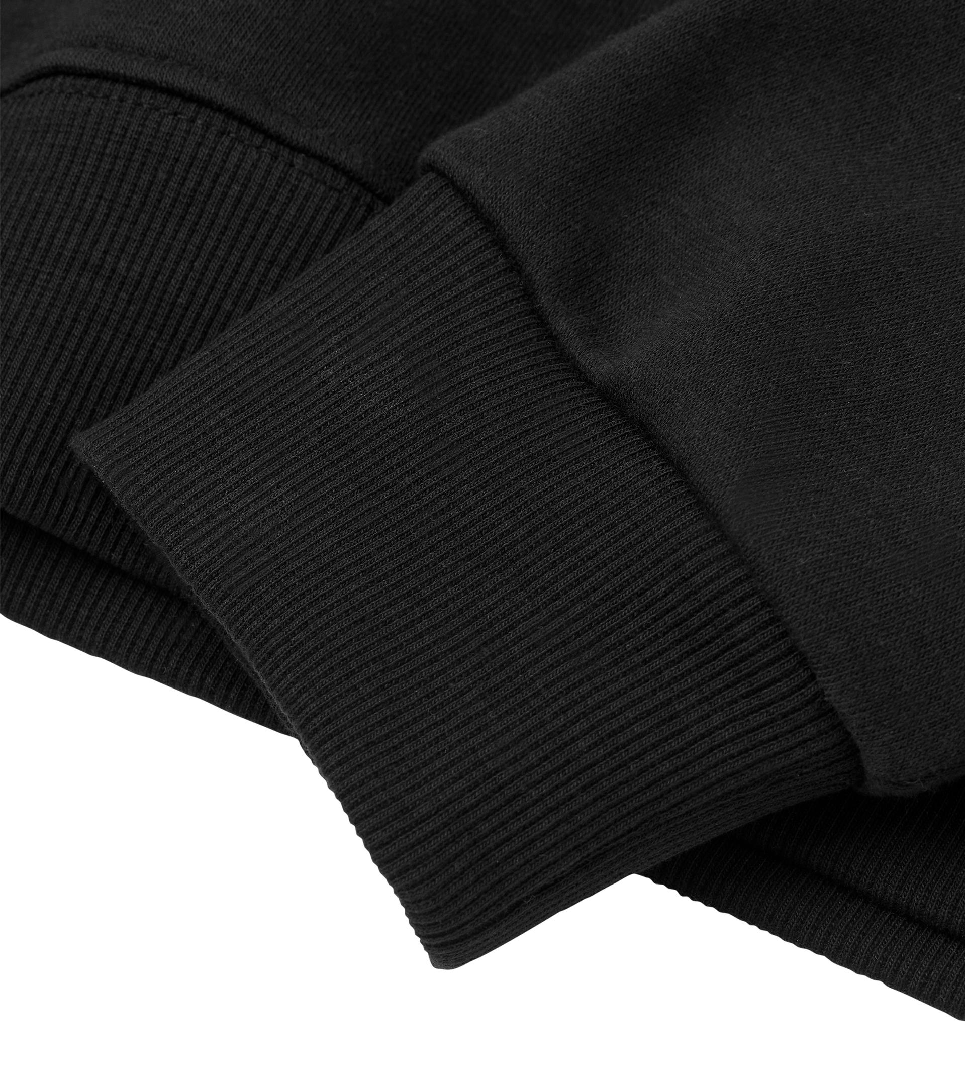 Sincère Womens Sweatshirt White Type