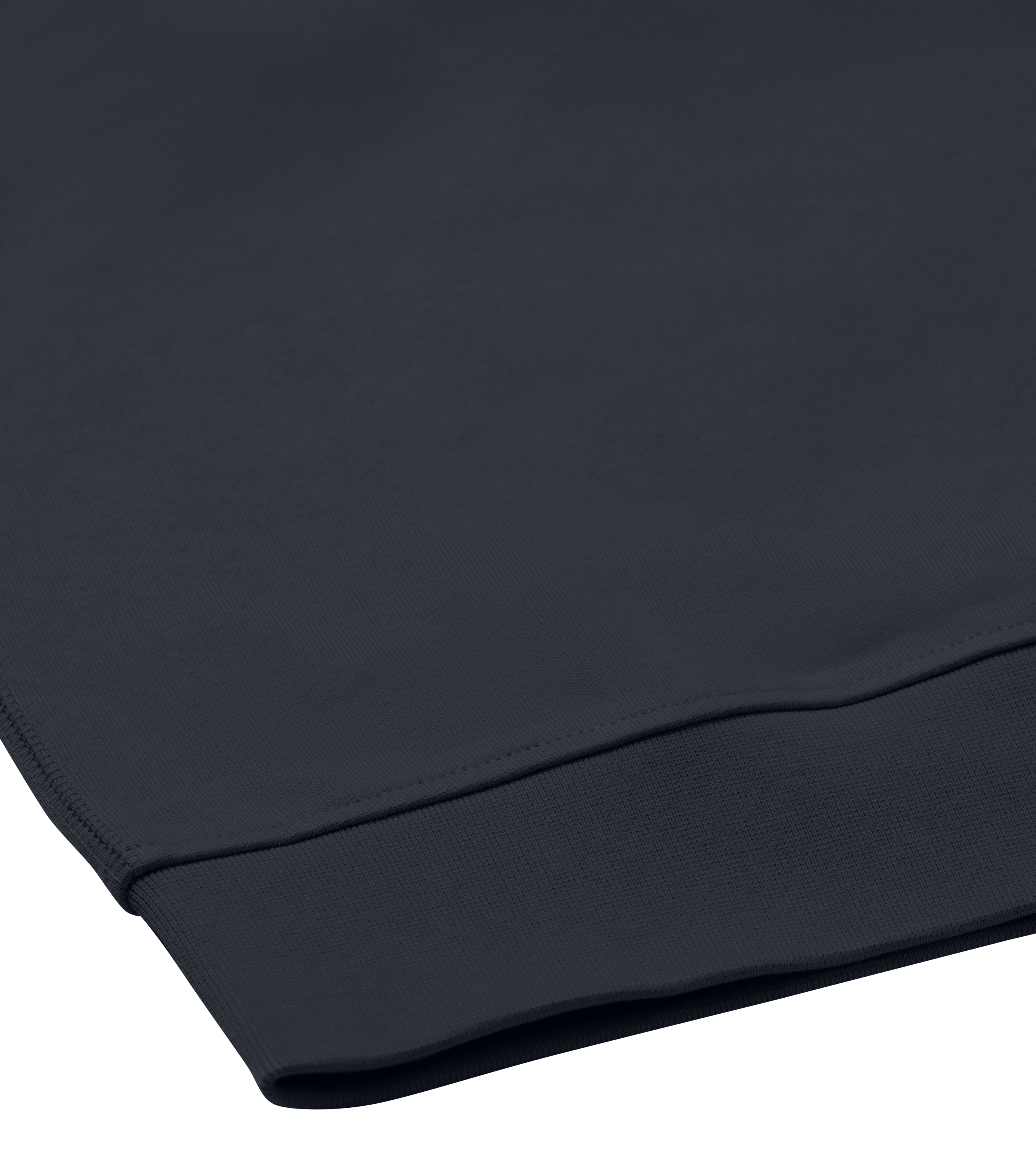 Hardcore Mens Boxy Sweatshirt