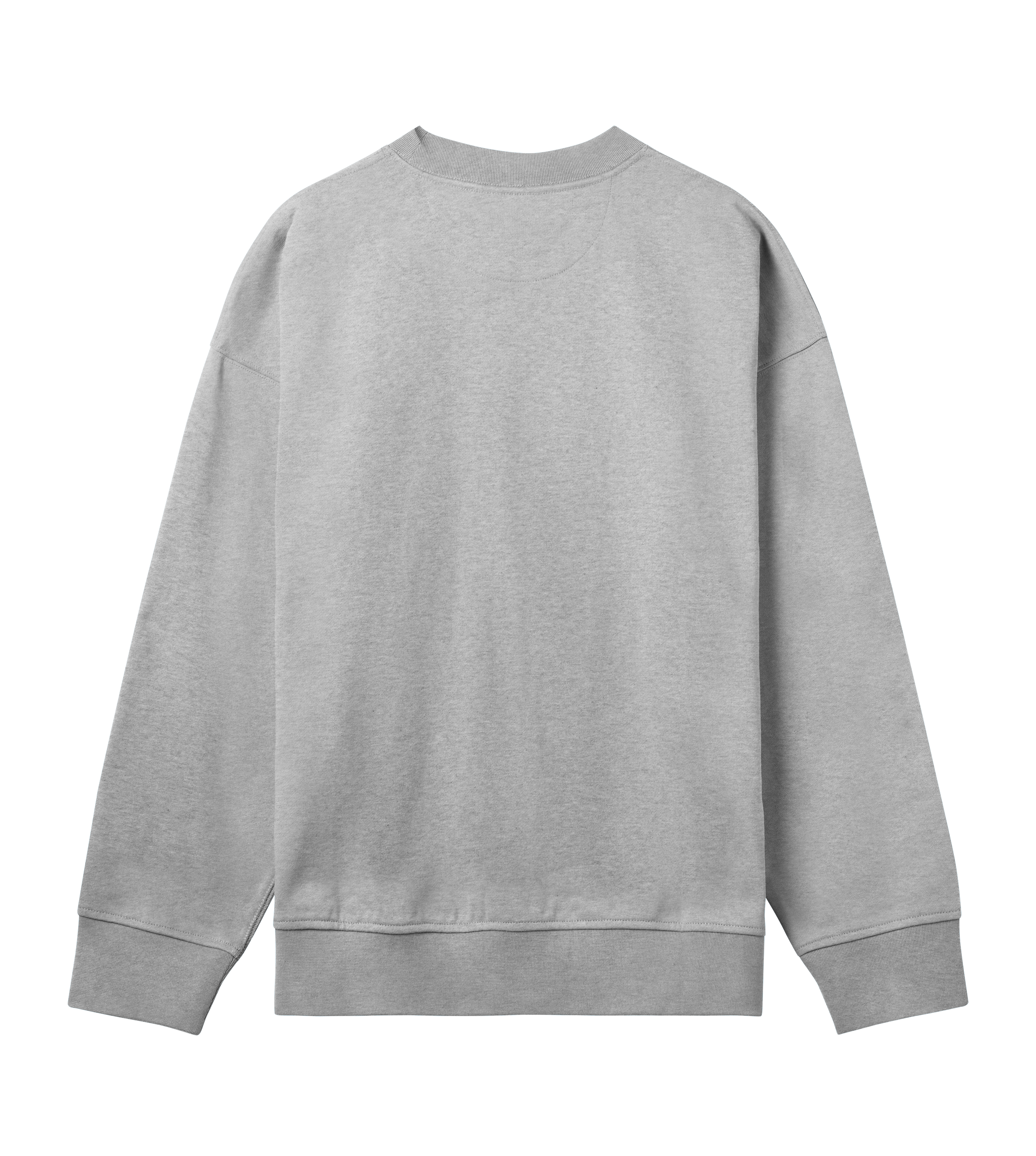Hardcore Mens Boxy Sweatshirt