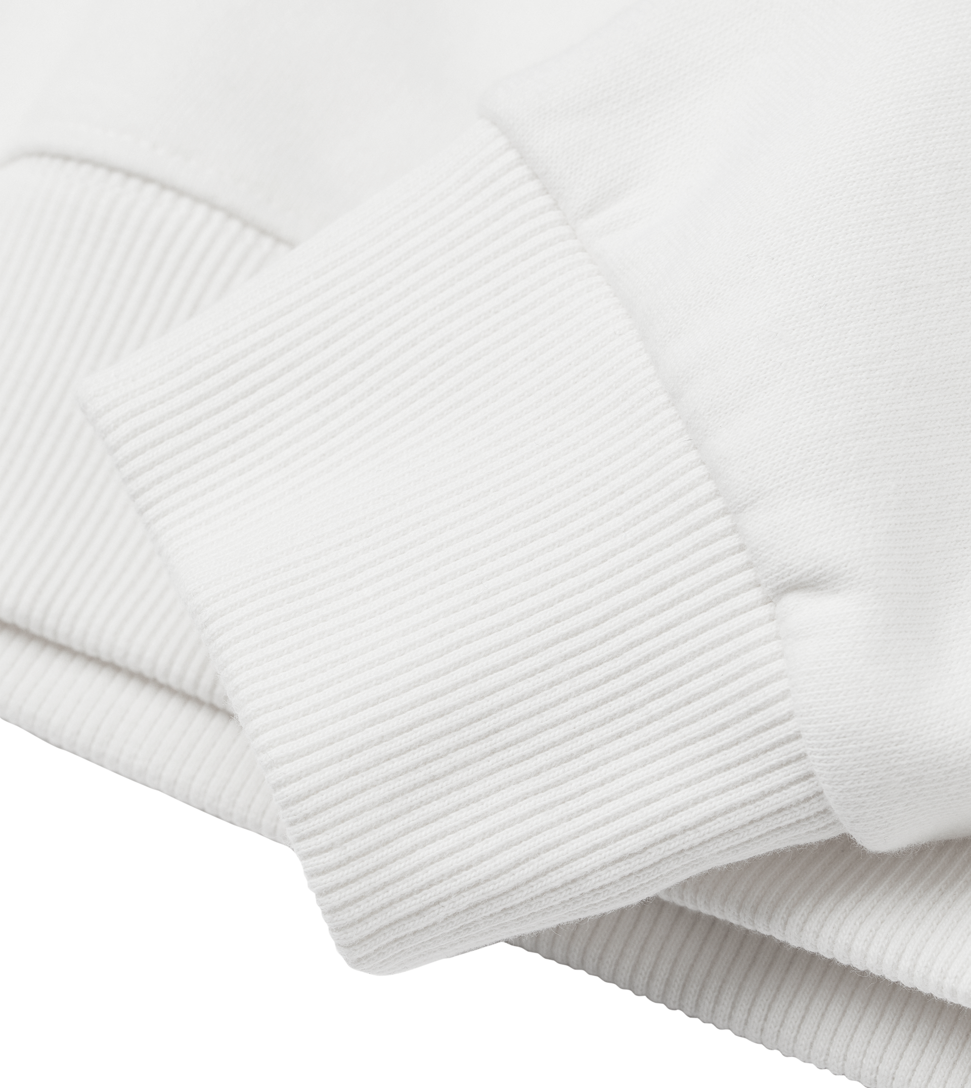 Sincère Womens Sweatshirt Black Type