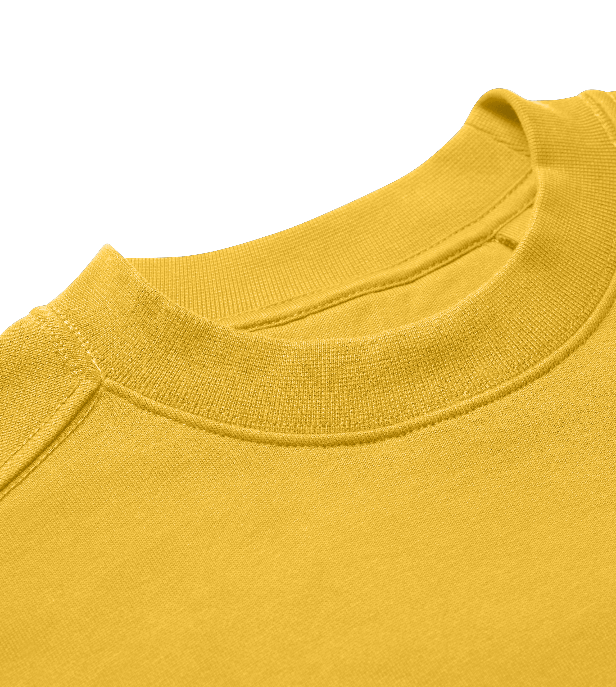 'Hardcore'  Womens oversized Sweatshirt