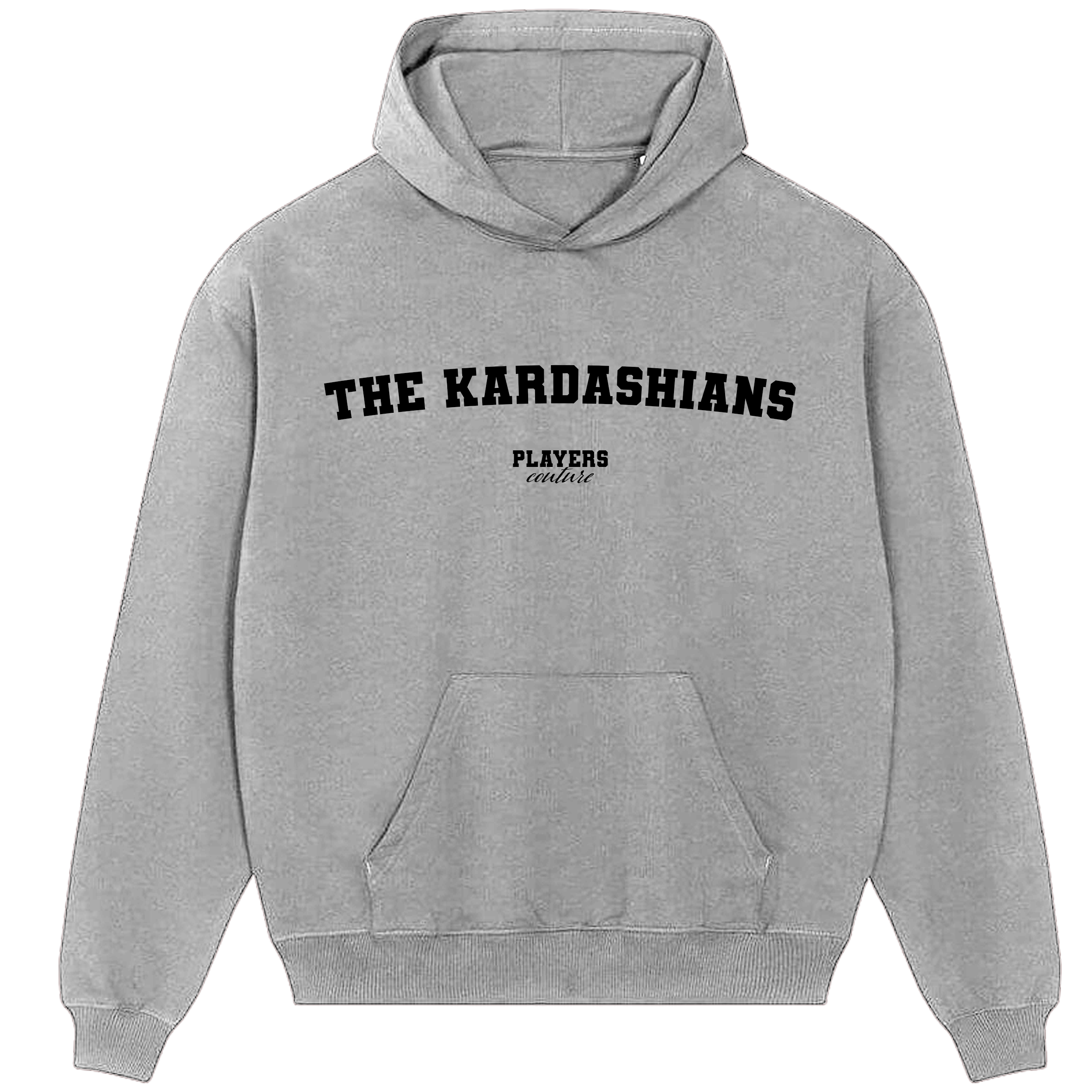The Kardashians Players Couture Men's Casual Hoodie