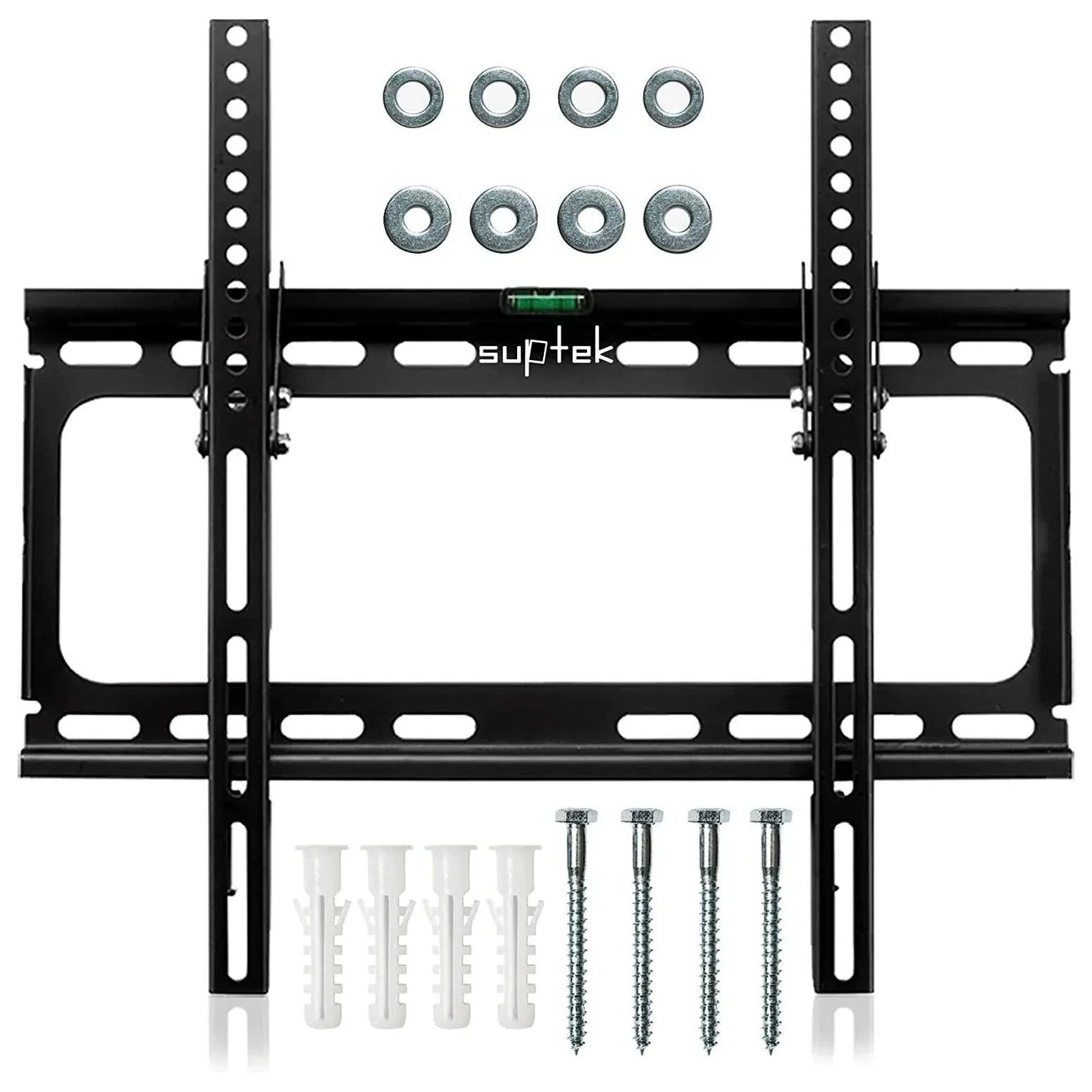 Suptek TV Wall Brackets for 26-55 inch LED/LCD Max VESA 400x400mm Wall Mount