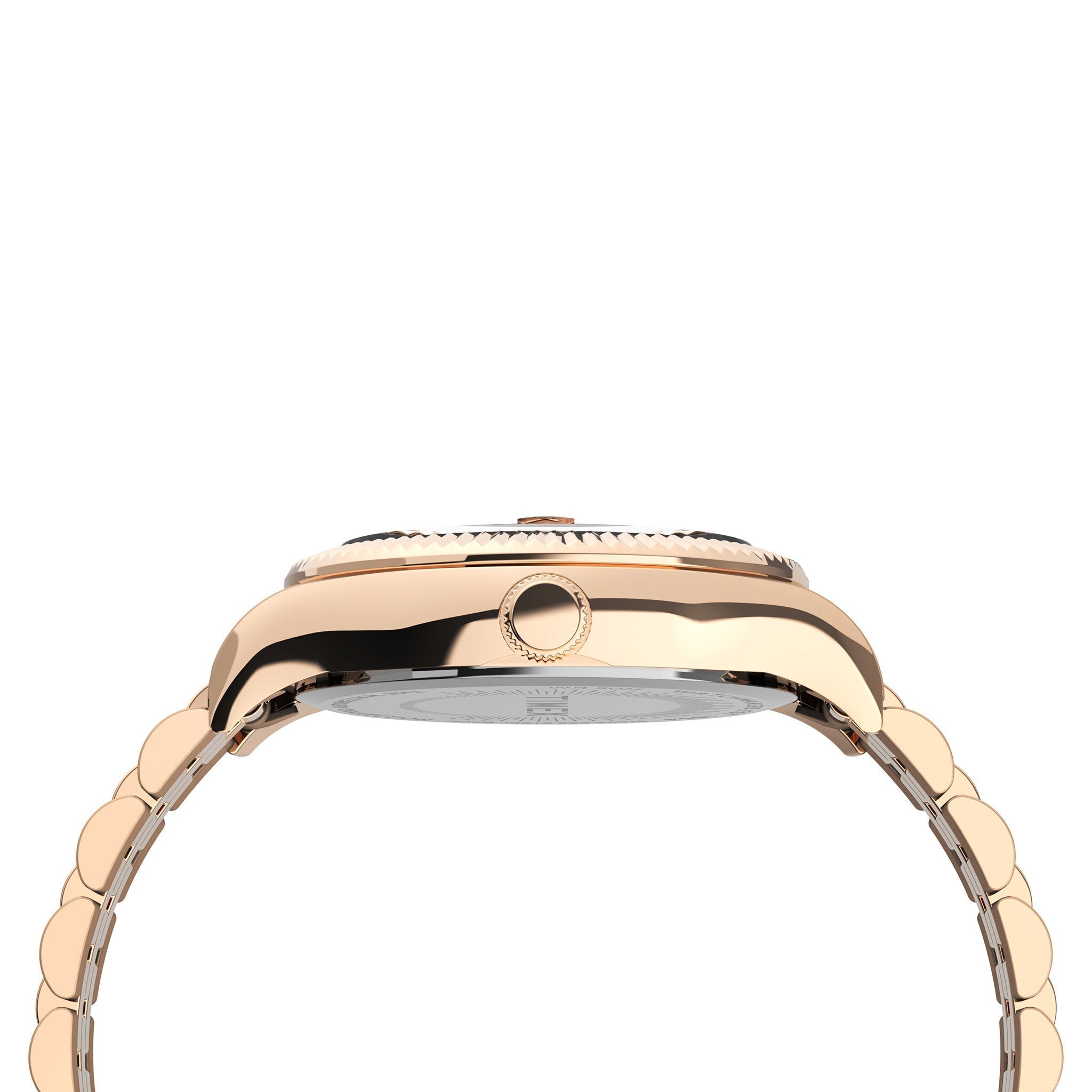 Timex Stainless Steel Multi-Function Women's Watch TW2T86800