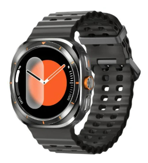 Voice Command Fitness Tracker