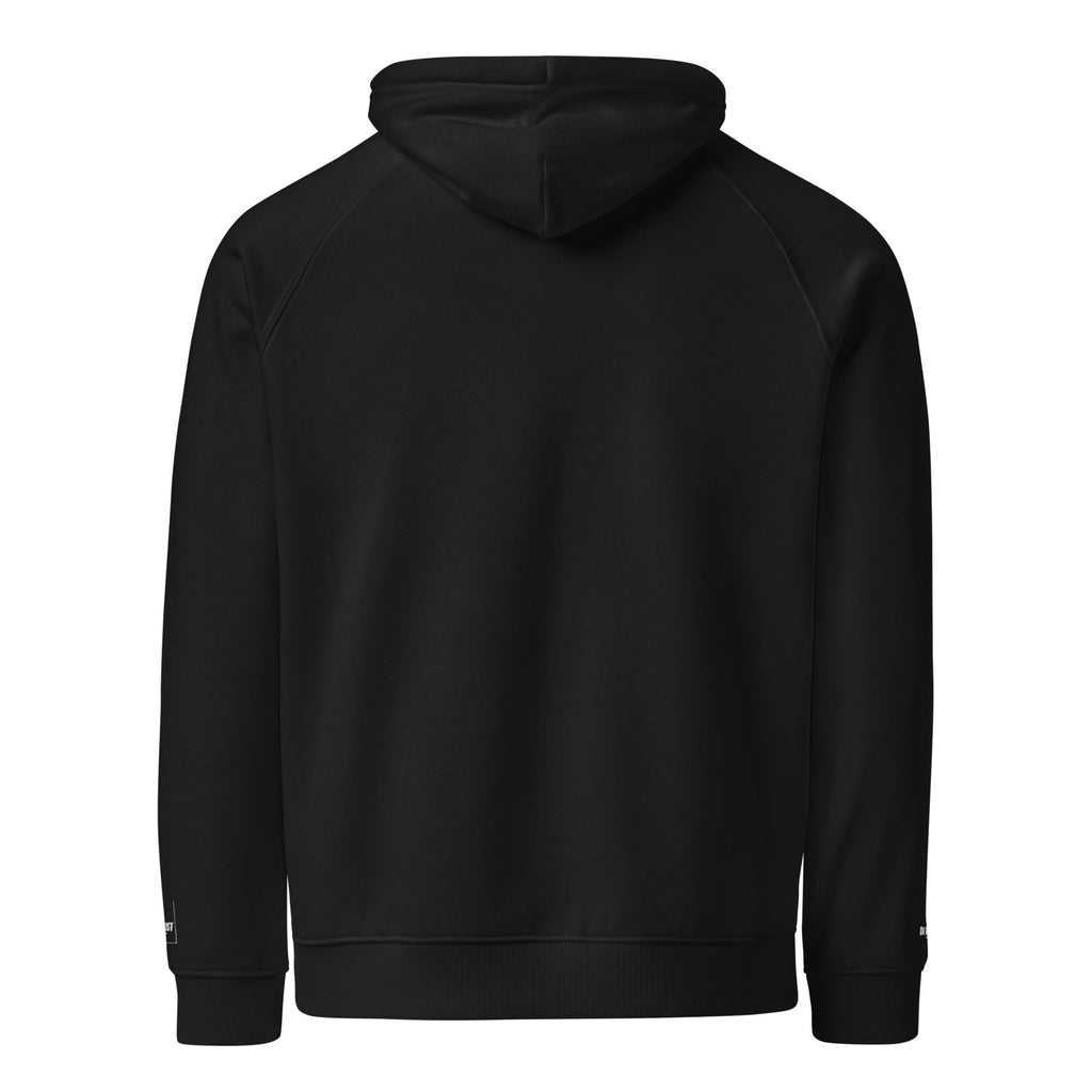 eco raglan hoodie jumpers
