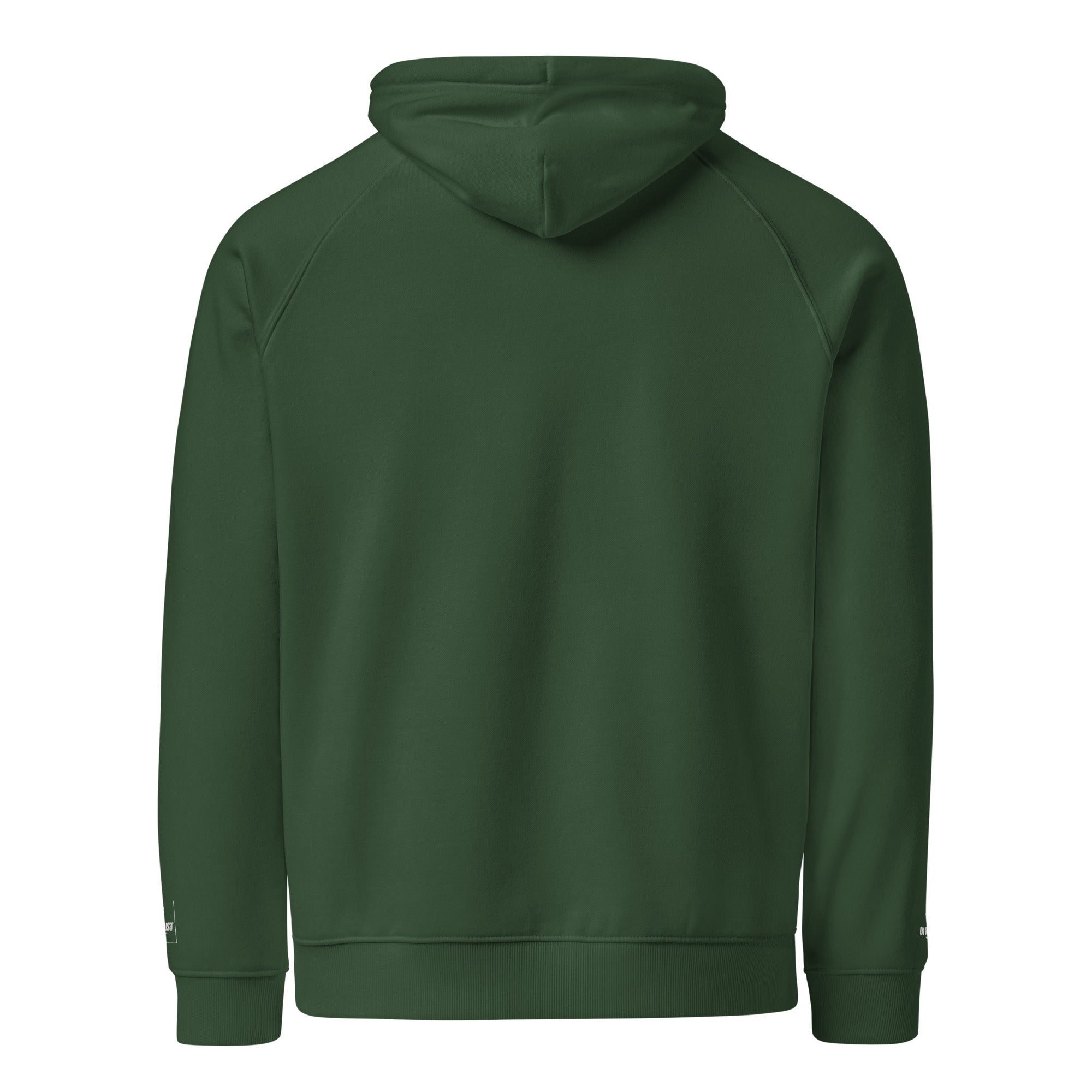 eco raglan hoodie jumpers