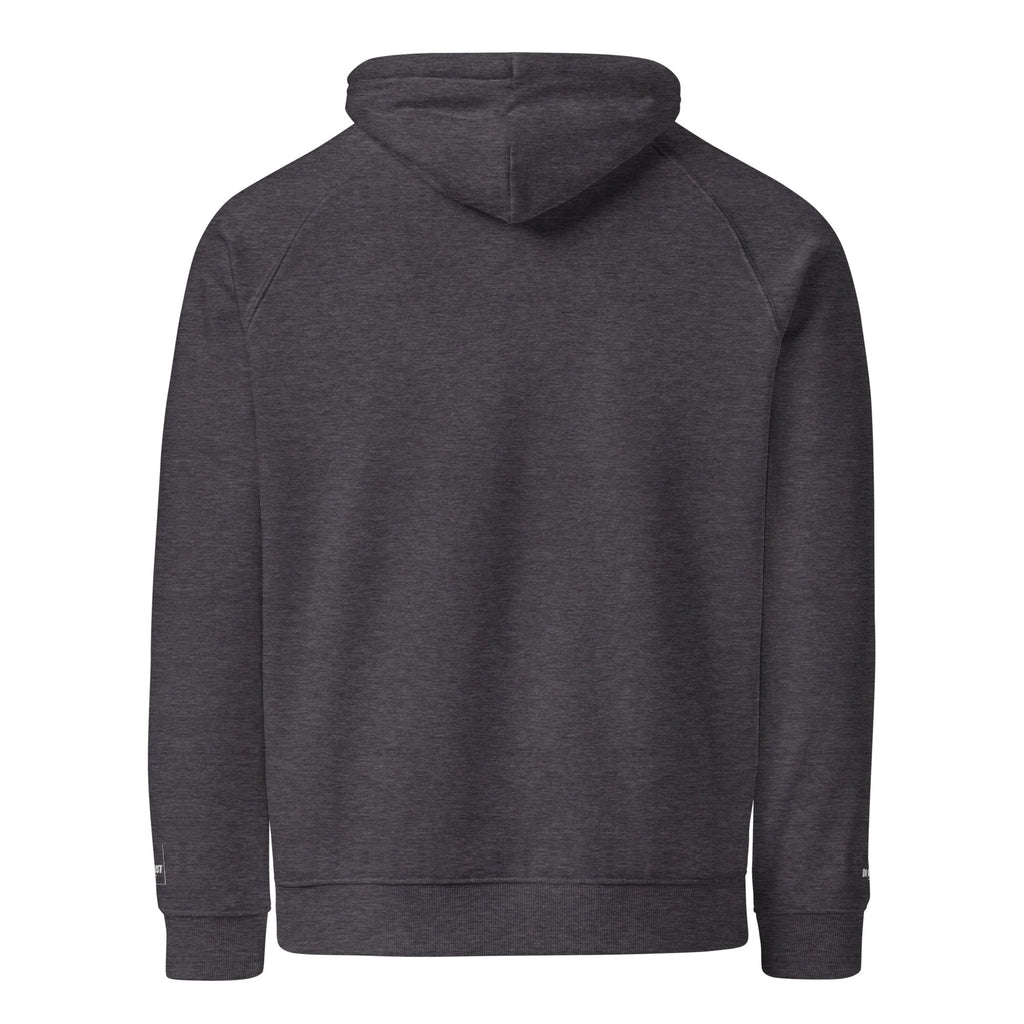eco raglan hoodie jumpers