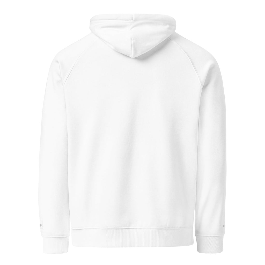 eco raglan hoodie jumpers
